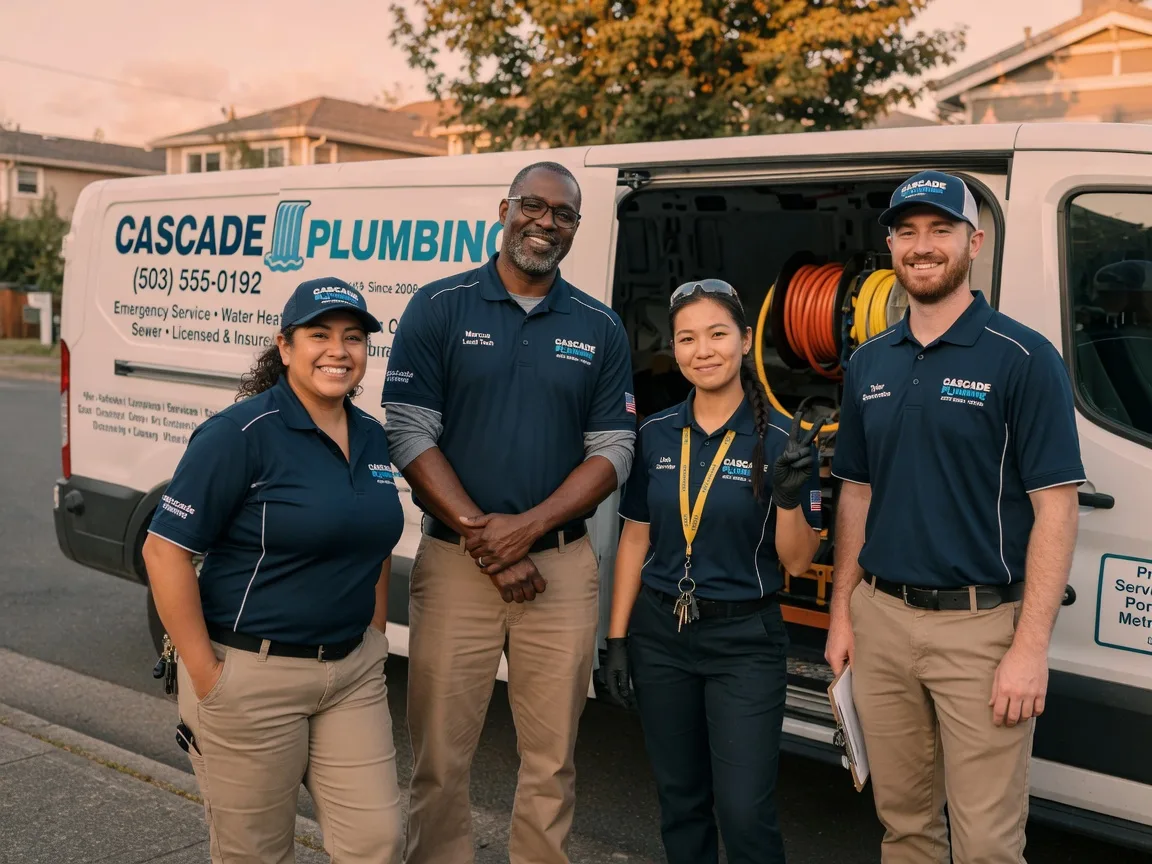 Emergency Plumber company in Cowiche, WA